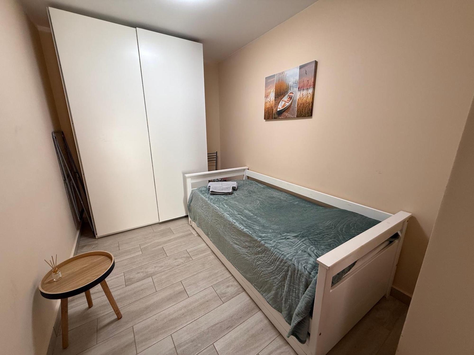 Appartement Casa Del Mediterraneo In The Old Town Of Benidorm
